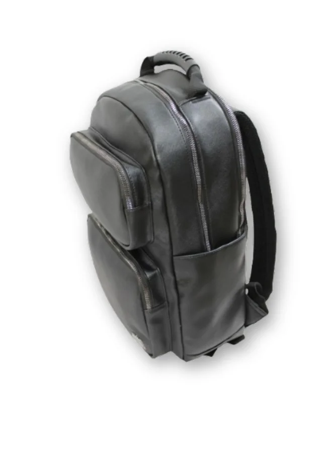 DKNY DKNY Business Travel Laptop Backpack Daypack for Men, Women & Teens (DKNY-5121) | Color Black